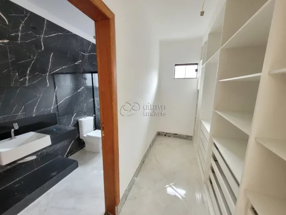 Imagem CASA A VENDA - VALE DOS CRISTAIS