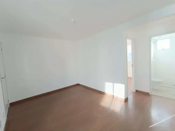 Imagem Apartamento para Locação no Condomínio Mirante da Mata