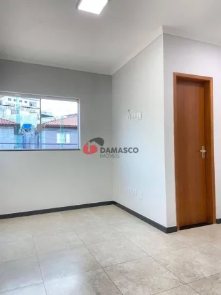 Imagem Casa padrão à Venda, Jardim das Maravilhas, Santo André, SP