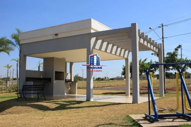 Imagem Terreno à venda no Damha Fit Ipiguá - R$ 120.000