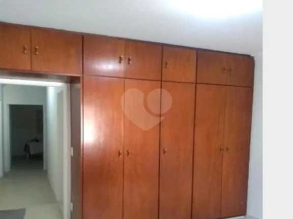 Imagem Casa à venda com 2 quartos, sendo 1 suíte, em Butantã, São Paulo - SP