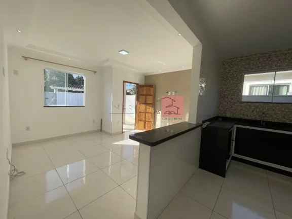 Imagem CASA RESIDENCIAL em MARICÁ - RJ, JARDIM ATLÂNTICO LESTE (ITAIPUAÇU)