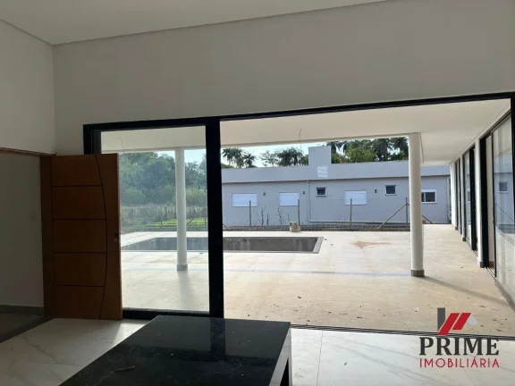 Imagem Casa - Condomínio Estancia das Aroeiras - Lagoa Santa