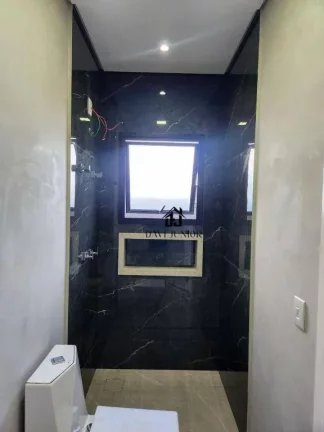 Imagem Casa com 3 dormitórios sendo 2 suítes à venda, 140 m² por R$ 1.150.000 - Condomínio Helena Maria - Sorocaba/SP