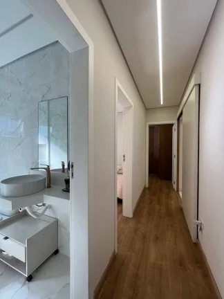 Imagem CASA TÉRREA EM CONDOMÍNIO PRÓXIMO AO SHOPPING