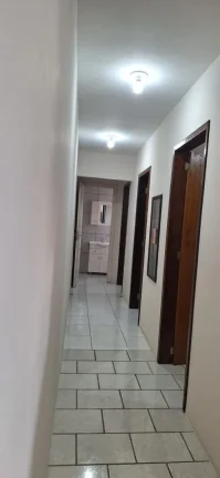 Imagem Aluguel Temporada na Praia de Gravatá, Navegantes