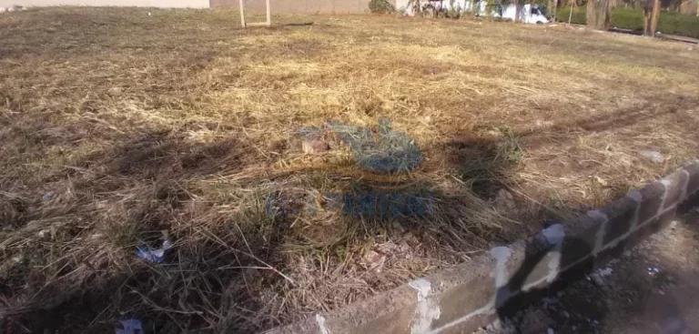 Imagem Terreno - Ribeirão Preto - Parque São Sebastião - Região Leste