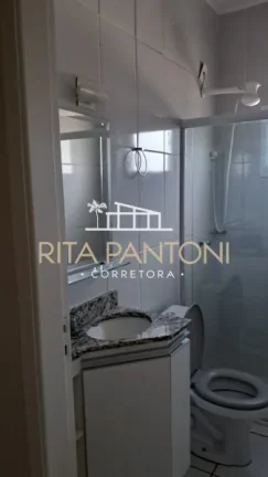 Imagem Apartamento - Ribeirão Preto - Residencial Flórida - Região Sul