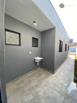 Imagem Casa à venda, 100 m² por R$ 519.000,00 - Cibratel II - Itanhaém/SP