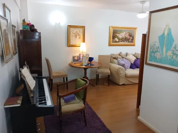 Imagem Apartamento com 1 dormitório na Bela Vista