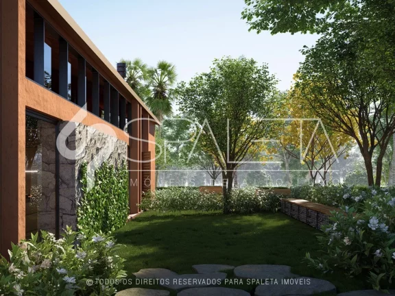 Imagem Villa Terracota, uma residência incrível no Haras Larissa
