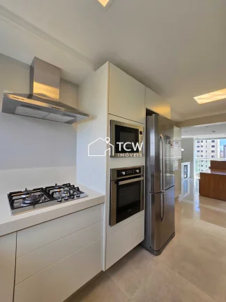 Imagem Apartamento 3 suites no Jardim Vila Mariana
