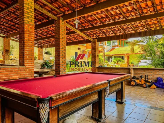 Imagem Casa - Bairro Joá Lagoa Santa