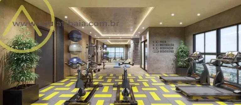 Imagem Apartamentos próximo ao Centro de Atibaia.