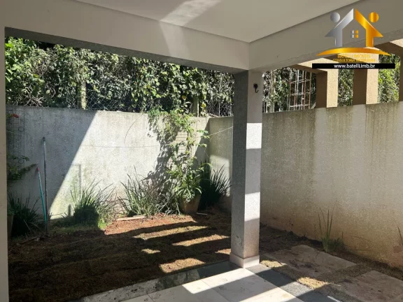 Imagem Casa a venda no condomínio Terra Nobre - Batelli Imóveis