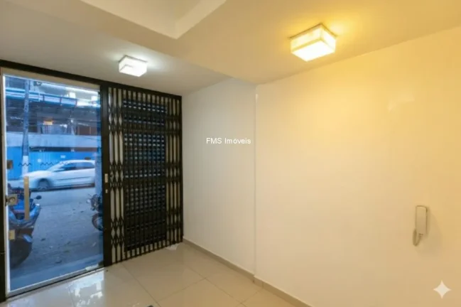 Imagem Conjunto Comercial em Indianópolis, com 118m²