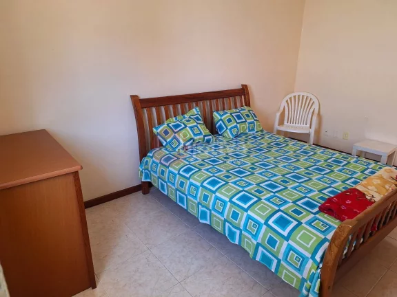 Imagem Cobertura linda de 3 quartos no Braga em Cabo Frio.