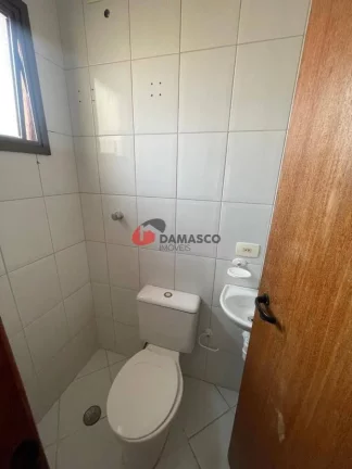 Imagem Apartamento à venda, Santa Maria, Santo André, SP