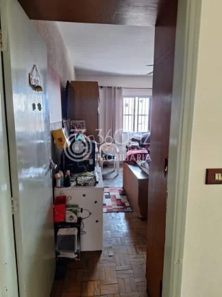 Imagem Sobrado para Venda em Santo André / SP no bairro Jardim do Estádio