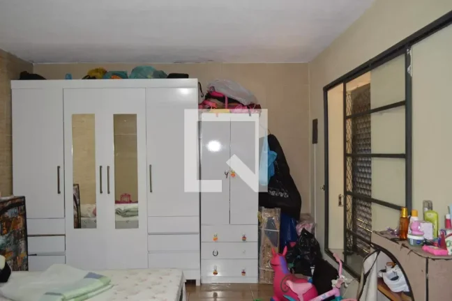 Imagem Casa à Venda - Cambuci, 1 Quarto, 60 m2