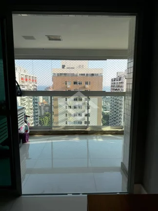 Imagem Apartamento para Venda no Barra One ABM Barra da Tijuca com 114 m²
