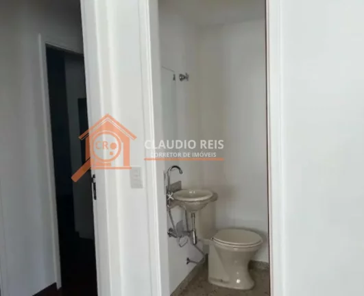 Imagem Apartamento com 3 Quartos à venda, 110m² - Vila Clementino