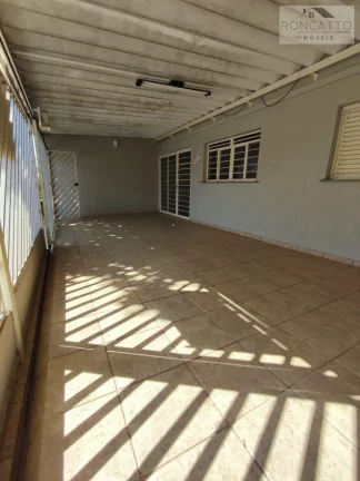 Imagem Casa com 3 quartos, 300m2, à venda em Campinas, Jardim Campos Elíseos