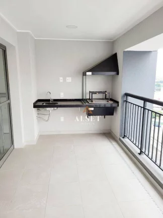 Imagem Apartamento com 2 dormitórios à venda, 92 m² por R$ 1.399.000,00 - Mooca - São Paulo/SP