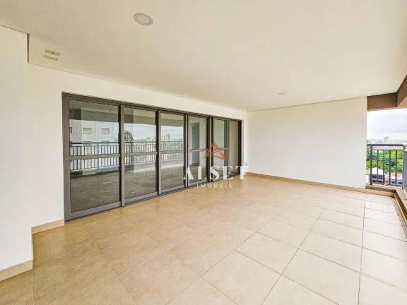 Imagem Apartamento na Mooca com 3 suítes e varanda gourmet