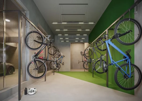 Imagem Apartamento com 3 Quartos à Venda, 97 m² em Alto Da Lapa - São Paulo