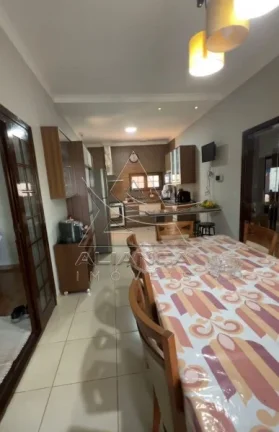 Imagem Casa - Ribeirão Preto - Jardim Itaú