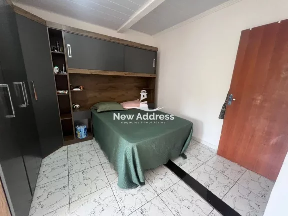 Imagem Apartamento de 3 quartos à venda em Santa Tereza - Vitória