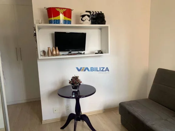 Imagem Apartamento à venda, 132 m² por R$ 1.270.000,00 - Jardim Zaira - Guarulhos/SP