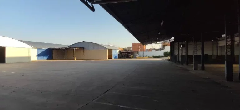 Imagem Galpão Comercial para Venda ou Locação no Parque Via Norte em Campinas