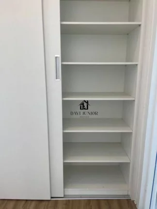 Imagem Apartamento com 2 suítes para alugar, 77 m² por R$ 5.000/mês - Jardim Portal da Colina - Sorocaba/SP