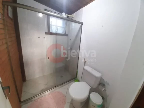 Imagem Casa com 3 dormitórios à venda, 92 m² por R$ 400.000,00 - Peró - Cabo Frio/RJ