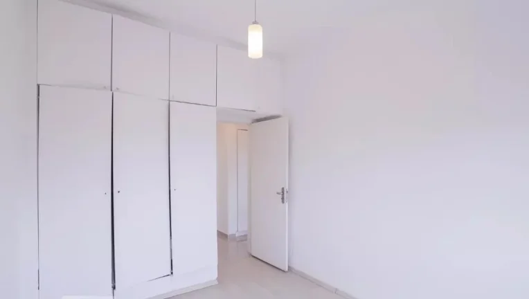 Imagem Apartamento Perdizes - 100M², 4 Dorms, 1 Suíte, 1 Vaga.