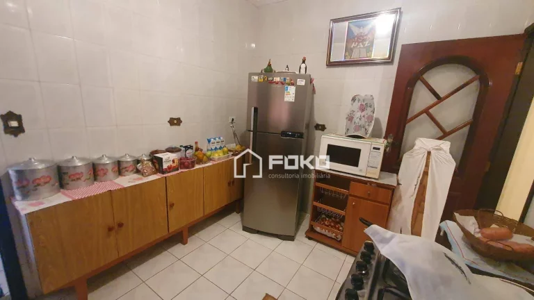 Imagem Sobrado com 3 dormitórios à venda, 214 m² por R$ 1.210.000,00 - Vila Galvão - Guarulhos/SP