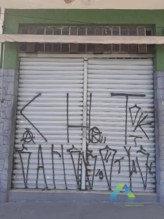 Imagem Salão para alugar, 50 m² por R$ 1.800/mês - Vila das Mercês - São Paulo/SP