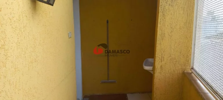Imagem Sobrado à venda 2 Quartos, 2 Vagas, 107M², Vila Alpina, São Paulo - SP