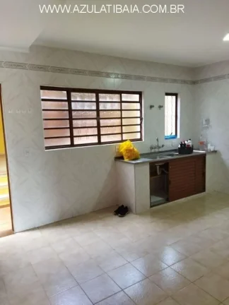 Imagem Casa Venda em Atibaia Próx. à Alameda Lucas Nogueira Garcez