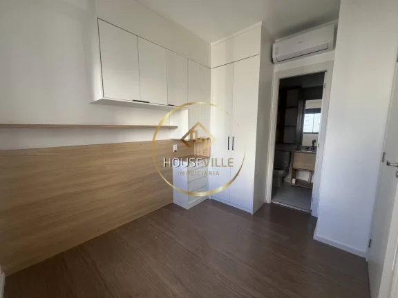Imagem Apartamento, 1 Dormitório(1 suíte) Andar Alto, Vision Colinas.