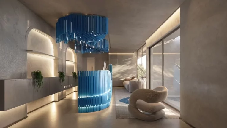 Imagem HAUS CORAIS — Onde a natureza encontra o alto padrão Imagem HAUS CORAIS — Onde a natureza encontra o alto padrão