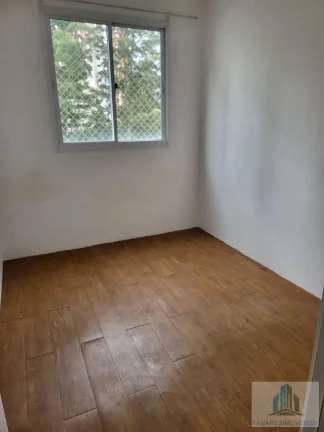 Imagem Apartamento 2 Quartos com Lazer no Morumbi - Próximo a Escolas - OPORTUNIDADE!