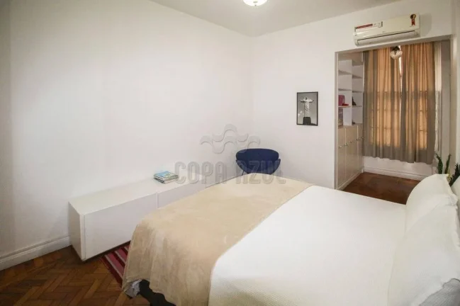 Imagem Copacabana – Avenida Nossa Senhora de Copacabana | Residencial › Apartamento 3 quarto(s) à Venda