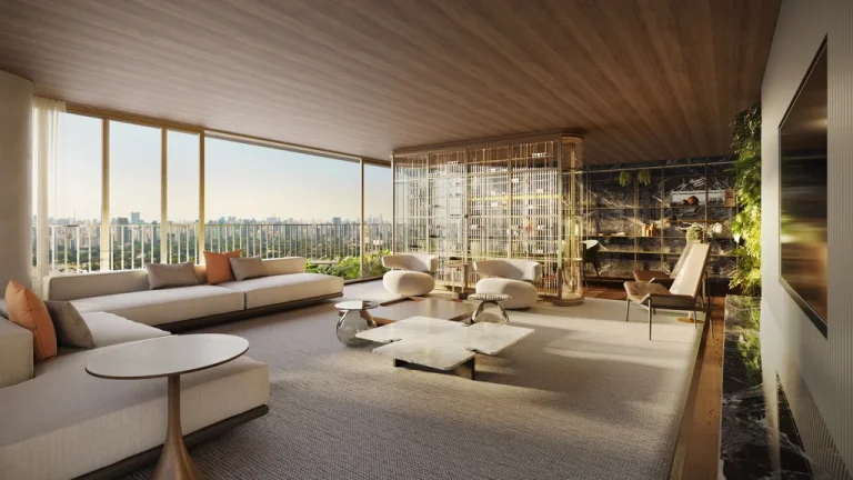 Imagem COBERTURA RESIDENCIAL em São Paulo - SP, Itaim Bibi