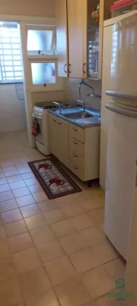 Imagem Apto de 2 dorm. para venda Cristal Porto Alegre/RS. - AP1968