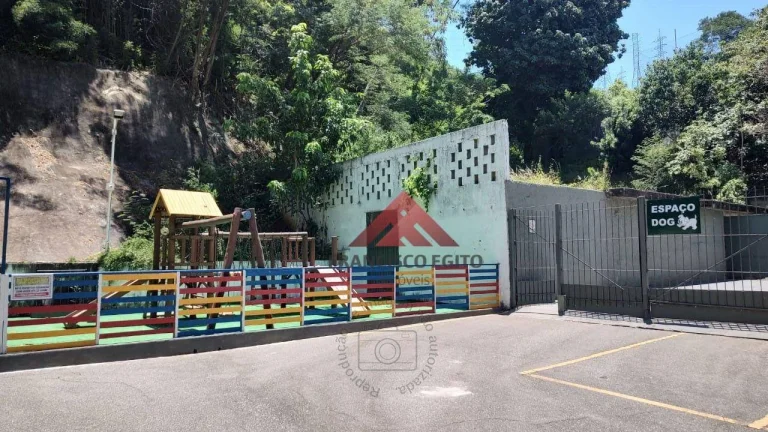 Imagem artamento em santa rosa com otima localização,vista para mata(verde)acorde com passaros cantando em sua janela.colado ao super mercado Real,a 800metro
