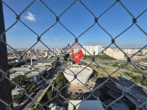 Imagem Seu novo lar está aqui! Apartamento impecável para locação ou venda no bairro Planalto – São Bernardo do Campo