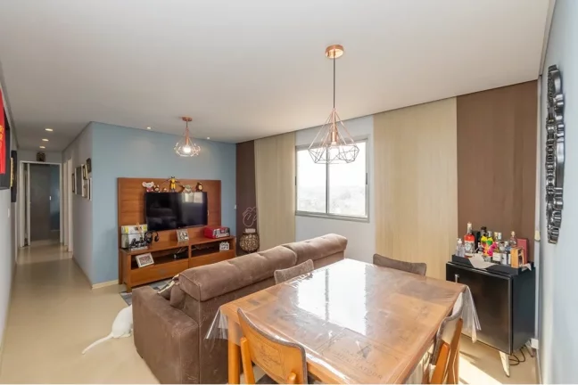 Imagem APARTAMENTO RESIDENCIAL em São Paulo - SP, Imirim
